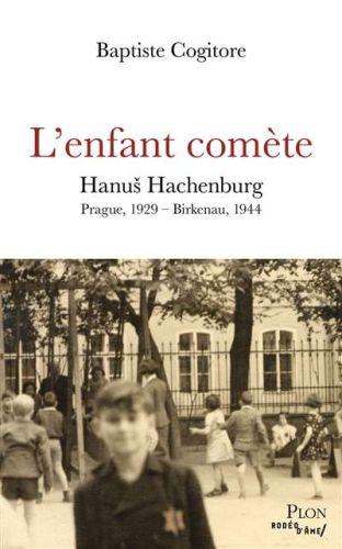 Enfant comète, (l')