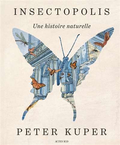 Insectopolis