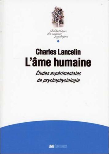 Âme humaine, (l')