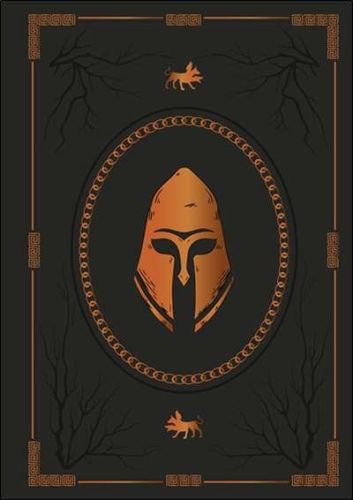 Grimoire vierge hadès