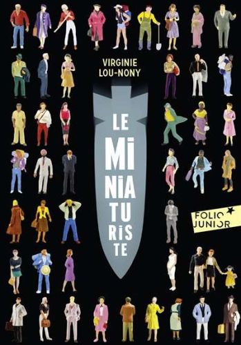 Miniaturiste, (le)