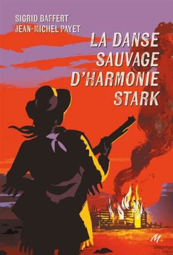 Danse sauvage d'harmonie stark, (la)