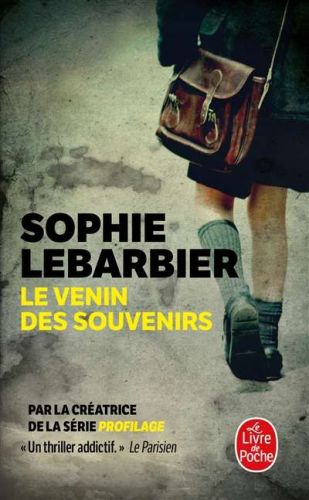 Venin des souvenirs, (le)