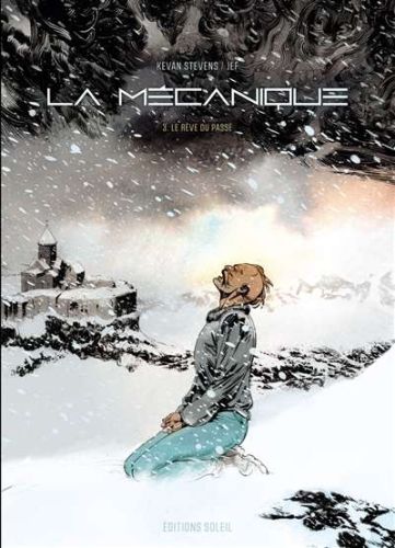 Rêve du passé, (le)