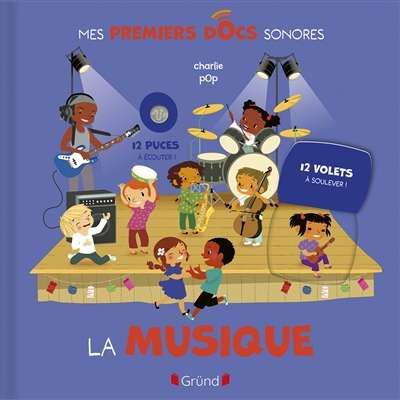 Musique, (la)