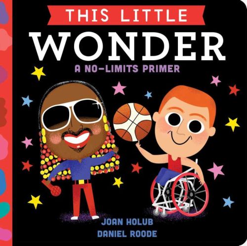 This little wonder: a no-limits primer