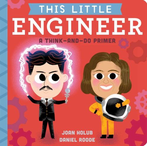 This little engineer