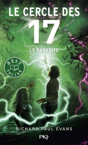 Parasite, (le)