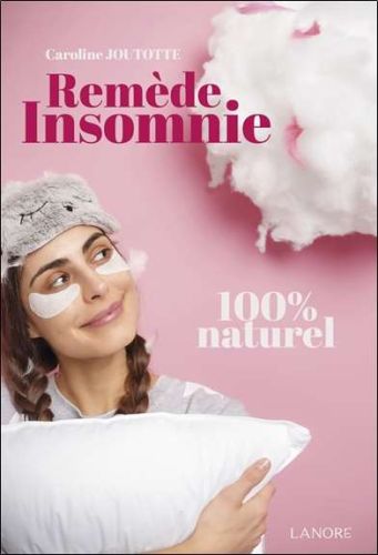 Remède insomnie