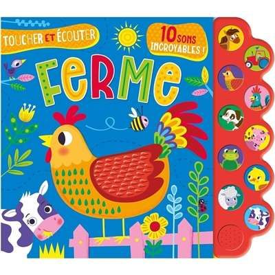 Ferme