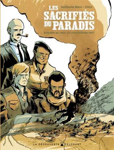 Sacrifiés du paradis, (les)