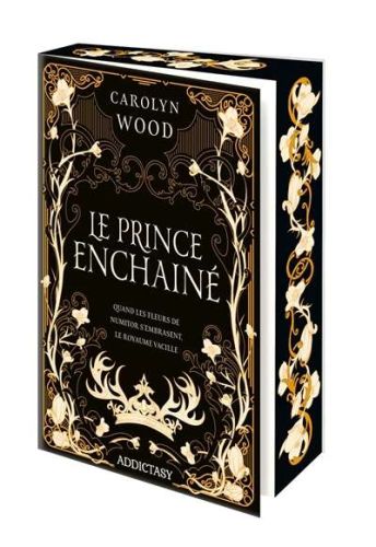Prince enchaîné, (le)