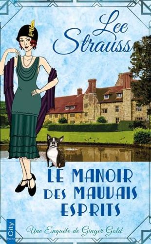 Manoir des mauvais esprits, (le)