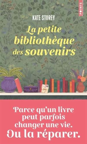 Petite bibliothèque des souvenirs, (la)
