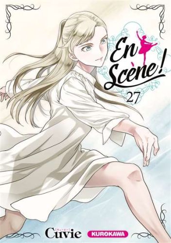 En scène !, vol. 27