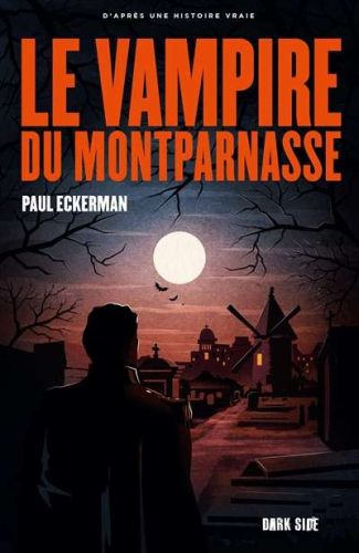 Vampire du montparnasse, (le)