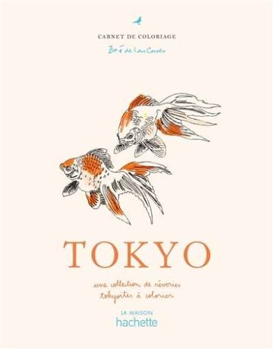 Tokyo