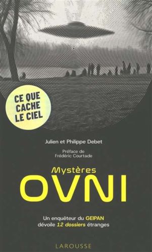 Mystères ovni