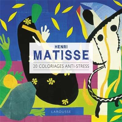 Henri matisse