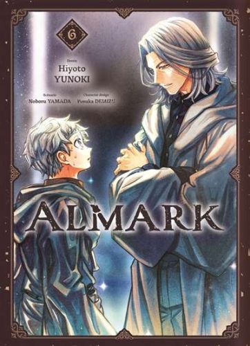 Almark, vol. 6