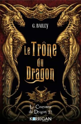 Trône du dragon, (le)