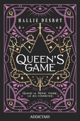 Queen's game