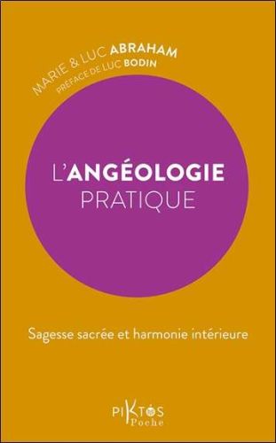 Angéologie pratique, (l')