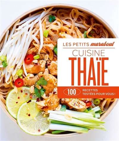 Cuisine thaïe