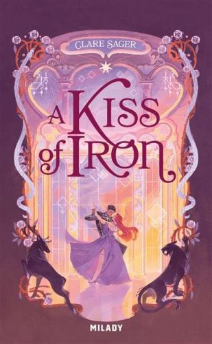 A kiss of iron