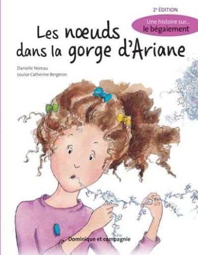 Noeuds dans la gorge d'ariane, (les)