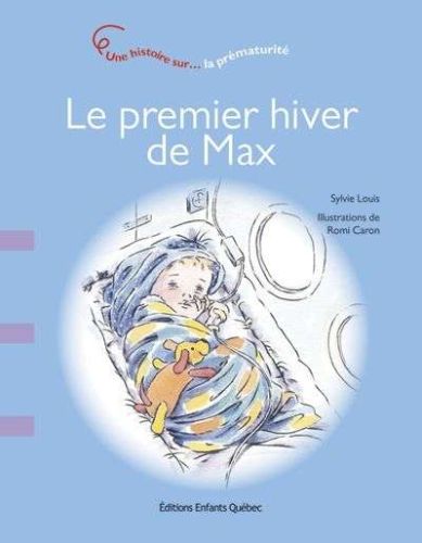 Premier hiver de max, (le)