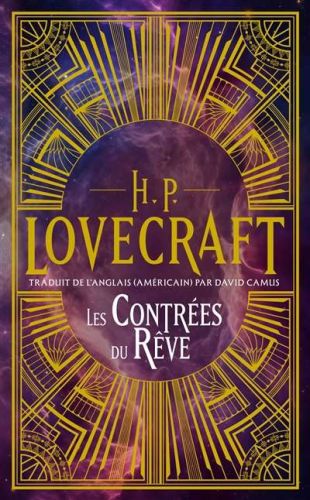 Contrées du rêve, (les)