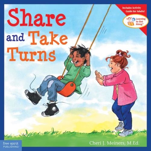 Share and take turns