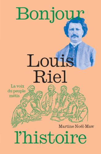 Louis riel