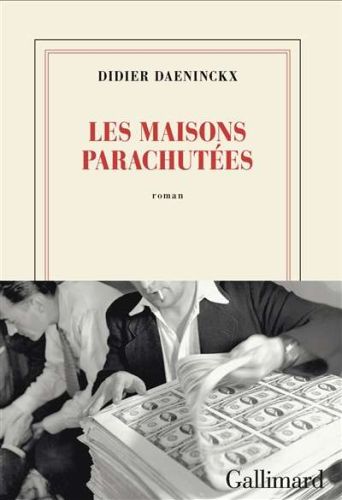 Maisons parachutées, (les)