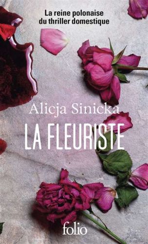 Fleuriste, (la)