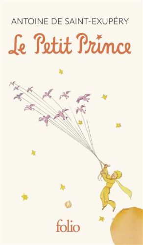 Petit prince, (le)