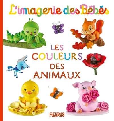 Couleurs des animaux, (les)
