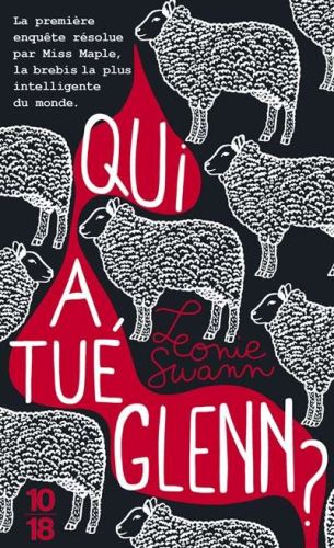 Qui a tué glenn ?