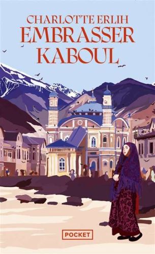 Embrasser kaboul