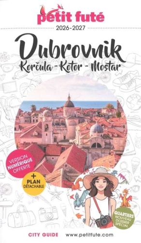 Dubrovnik