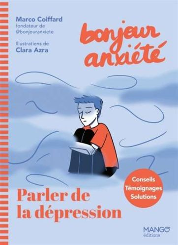 Bonjour anxiété