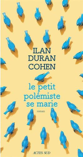 Petit polémiste se marie, (le)
