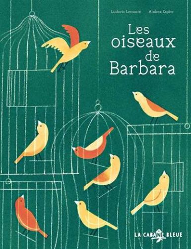 Oiseaux de barbara, (les)