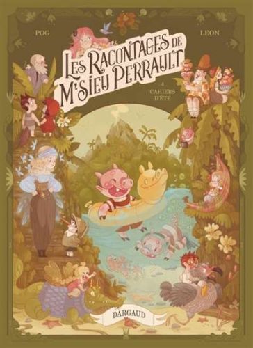 Cahiers d'été