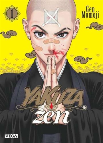 Yakuza zen, vol. 1