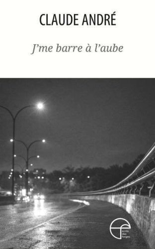 J'me barre à l'aube