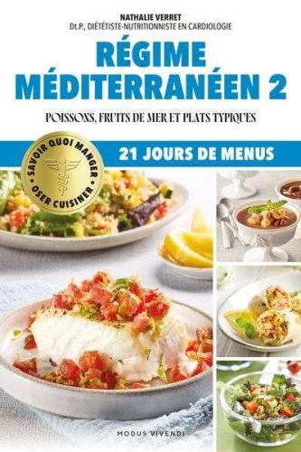 Régime méditerranéen 2