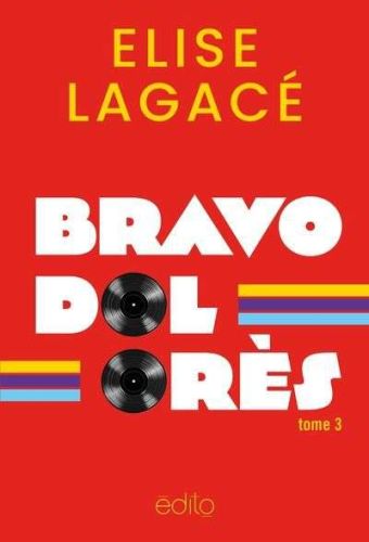 Bravo, dolorès