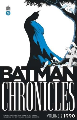 Batman chronicles. 1990, vol. 2